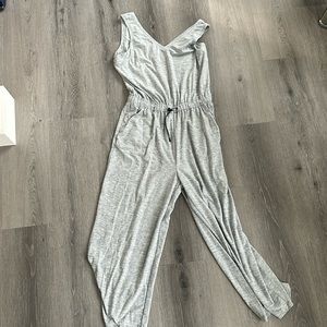 Women’s active jumpsuit